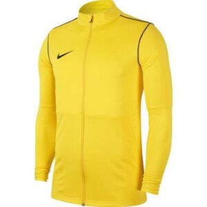 Bluza piłkarska Nike Dry Park 20 TRK JKT K JR BV6906-719