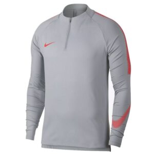 Bluza piłkarska Nike NK Dry SQD Dril Top 18 M 894631-016