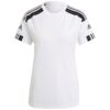koszulka damska Koszulka adidas Squadra 21 Jersey W GN5753