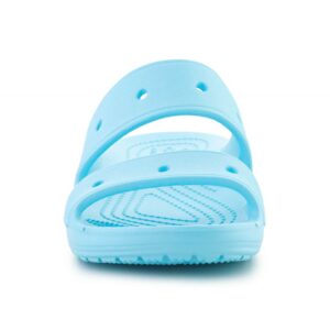 Damskie Klapki Classic Crocs Sandal W 206761-411