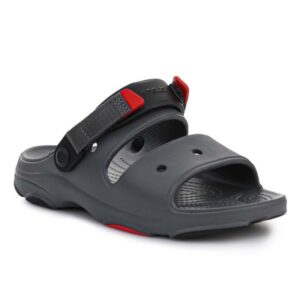Dziecięce Klapki Crocs Classic All-Terrain Sandal Kids 207707-0DA