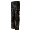 Męskie Spodnie Rimeck Vertex Camo M MLI-W09C2 camouflage dark gray