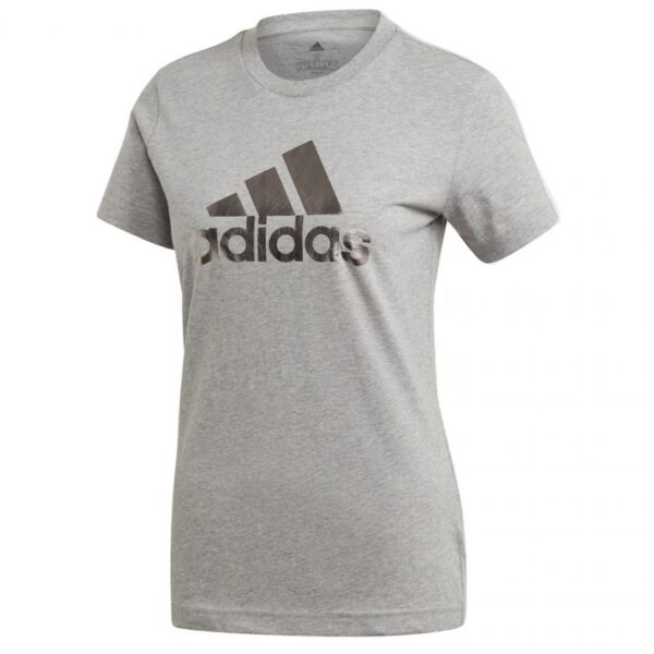 koszulka damska Koszulka adidas UnivVol Tee 2 W GI4769